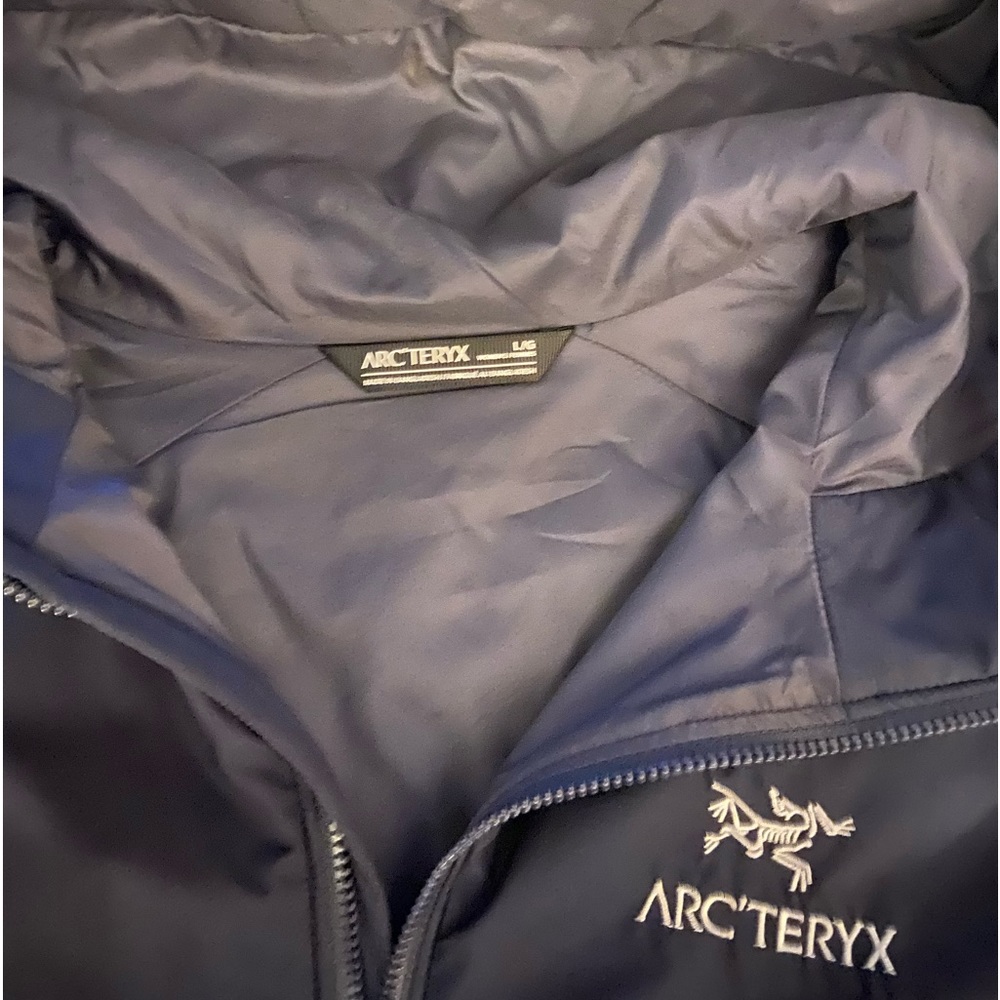 Arc’Teryx Atom LT Women’s Hoody